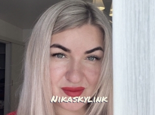 Nikaskylink