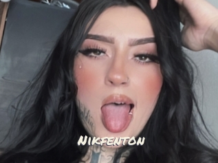Nikfenton