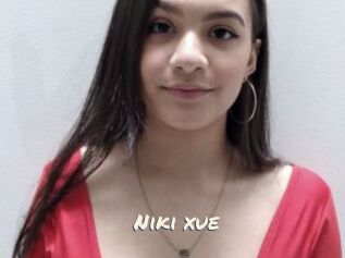 Niki_xue