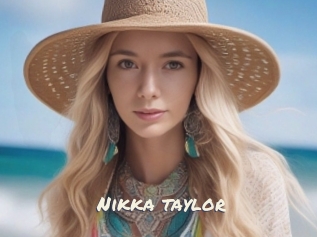 Nikka_taylor