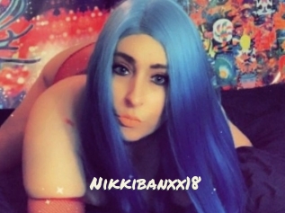 Nikkibanxx18