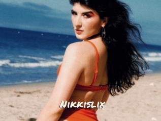 Nikkislix