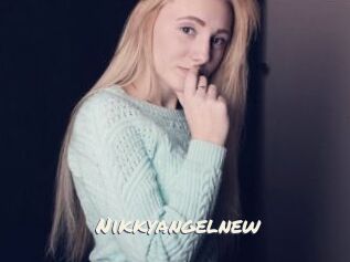 Nikkyangelnew