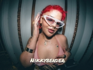 Nikkybender