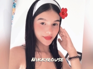 Nikkyrouse