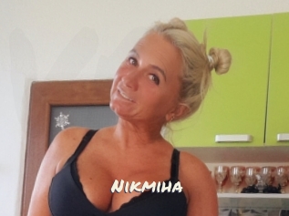 Nikmiha