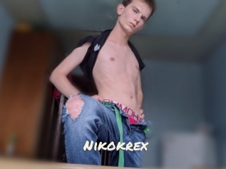Nikokrex