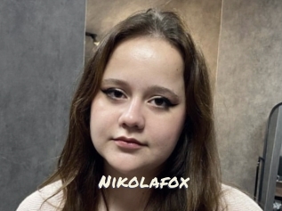 Nikolafox