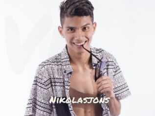 Nikolasjons