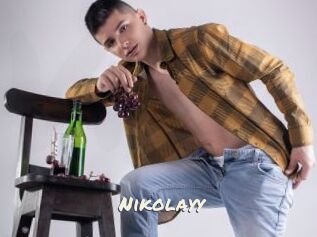 Nikolayy