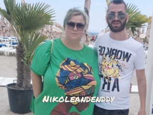Nikoleandenddy