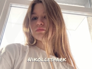 nikollespark Vierges