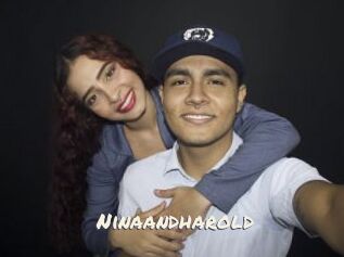 Ninaandharold