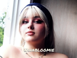 Ninabloomie