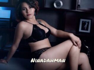 Ninadahman