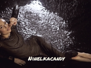 Ninelkacandy