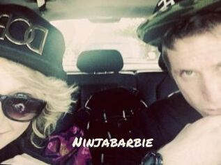 Ninjabarbie