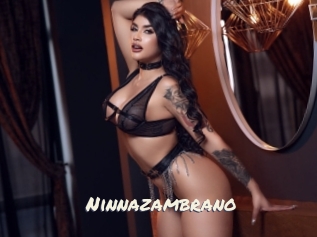 ninnazambrano Vierges