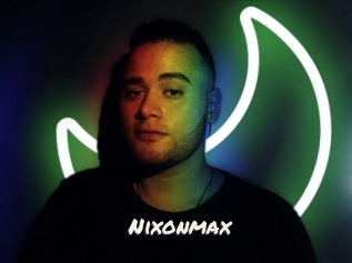 Nixonmax