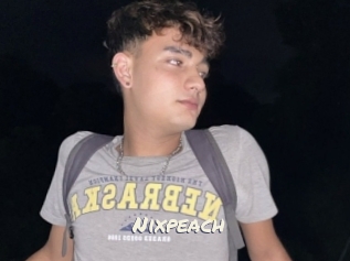 Nixpeach