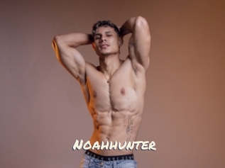 noahhunter Vierges