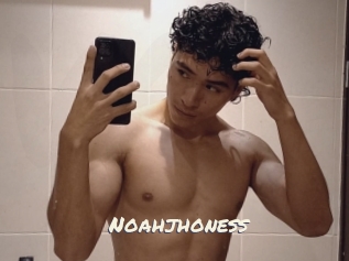 noahjhoness Vierges