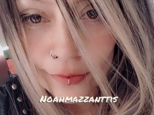 Noahmazzanttis