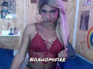 Noahomifire