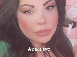 noellexo Vierges