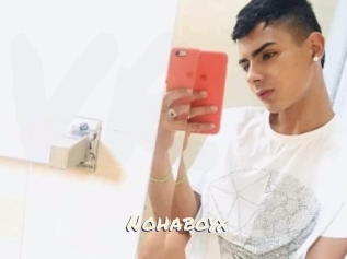 Nohaboyx