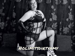 Nolimitsdirtyamy