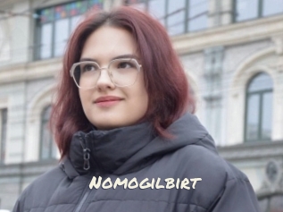 Nomogilbirt