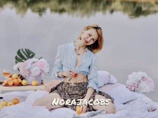 norajacobs Vierges