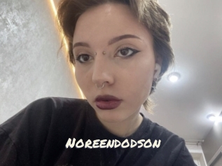 Noreendodson