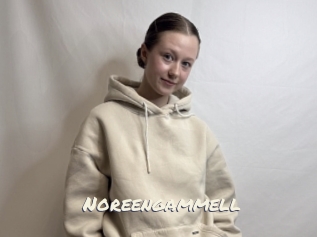 Noreengammell