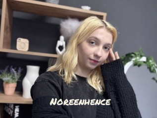 Noreenhence