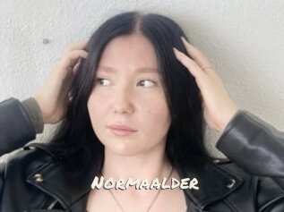 Normaalder