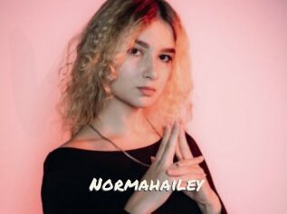 Normahailey