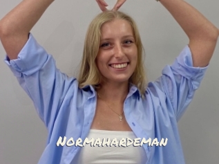 Normahardeman