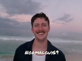 Normalguy69