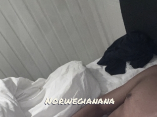 Norwegianana