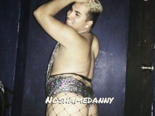 Noshamedanny
