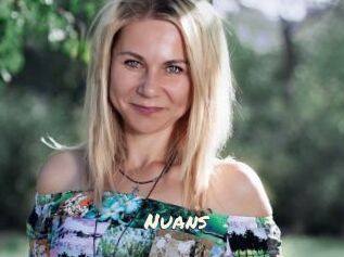 Nuans