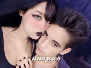Nyaosorio