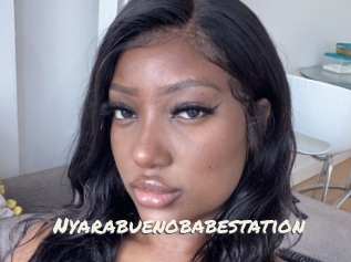 Nyarabuenobabestation