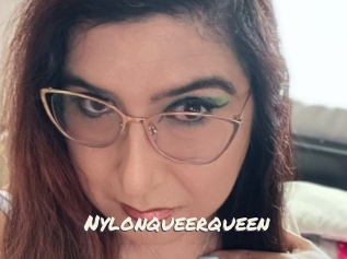 Nylonqueerqueen