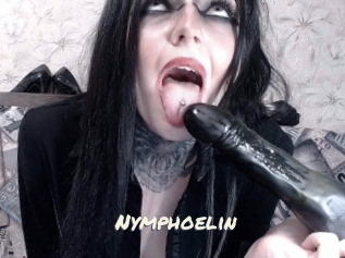 Nymphoelin