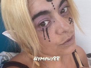 Nymphy88