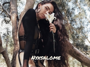 nyxsalome Vierges