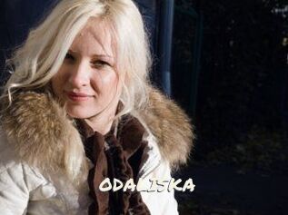 ODALISKA